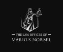 Law Offices of Mario S. Normil logo